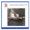 Buy cheap 595611005 Concrete Mixer Truck Spare Parts Double Single Lever Rack Control Box from wholesalers