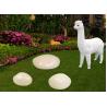 Buy cheap Simulated Glowing Stone LED Outdoor Landscape Lamps Waterproof Pebble Low-Pressure Park Scenic Lights from wholesalers