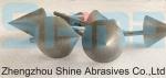 Electroplated Grinding Heads Industrial Field Or Internal Or External Grinding