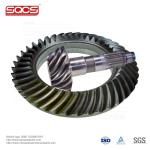 Crown Pinion 9x40 7186668 294.277 For IVECO Daily 2006- Parts Automotive System