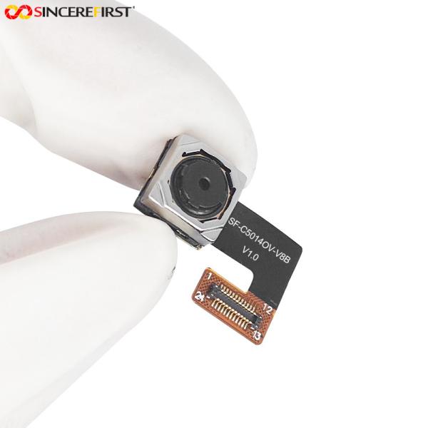 2.8V Raspberry PI Camera Module Ov5647 Camera Module 60 Degree