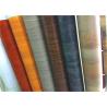 Buy cheap Matte Color Cabinet Film Cover Vinyl Flexible PVC Easy Clean Embossed Design from wholesalers
