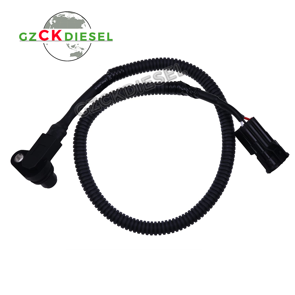 Camshaft Angle Sensor 8-98014831-0 For Excavator 4HK1 6HK1 Engine
