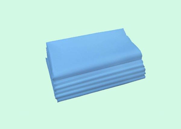 Recycling Spunbonded Medical Non Woven Fabric Polypropylene Fabric For Bady