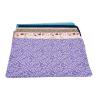 Buy cheap Modern Elegant Non Woven Polyester Fabric Kitchen Dishcloth Flower Printing from wholesalers