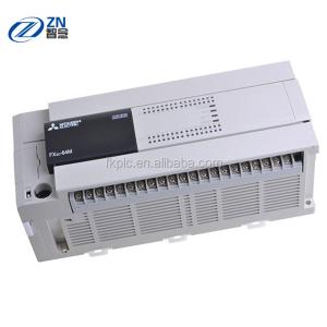 Wholesale FX3U-64MR-ES/A Mitsubishi FX Series PLC Programming Cable from china suppliers