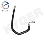 32416796367 32416796324 Return Pipe For BMW X3 2001-2004 330Ci Cabrio 325i
