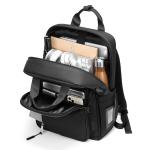 New Splashproof backpack women mochila Leisure High quality 14 inches laptop