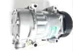 Konecranes 54112326 Air Conditioning Compressor