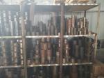 komatsu PILOT D85-18 bulldzoer RECOIL SPRING PILOT 154-30-11242