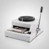 Buy cheap bank cards low price number plate embossing machine for sale from wholesalers