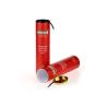 Buy cheap Custom Paper Tube Packaging Cardboard Paper Tube With Metal Movable Lid And Ribbon from wholesalers