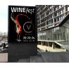 Buy cheap P8 P6 Outdoor Advertising LED Display Outdoor LED Pantalla Screen from wholesalers