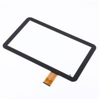 Buy cheap High Resolution Waterproof Touch Panel For Point Of Information Kiosks product