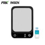 Buy cheap AiFresh APP Connected Bluetooth Kitchen Nutrition Scale With Tare Function from wholesalers