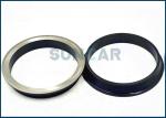 CA3097664 309-7664 3097664 Seal GP-DUO-CONE Fits Articulated Truck C-A-T