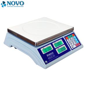 Wholesale Cost Effective Portable Digital Scale Lightweight 285x 240 Plateform SIZE from china suppliers