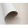 Buy cheap 100 Block Roller Blinds Replacement Fabric With 28mm Aluminium tube Anti UV from wholesalers