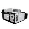 Buy cheap Truck or Trailer Underslung Genset Diesel Generator for Reefer Container 460/230V Rated Voltage 60 Hz Frequency from wholesalers