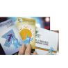 Buy cheap Custom Printable Thermal Paper NFC RFID Ticket 13.56MHZ Fan Fold from wholesalers