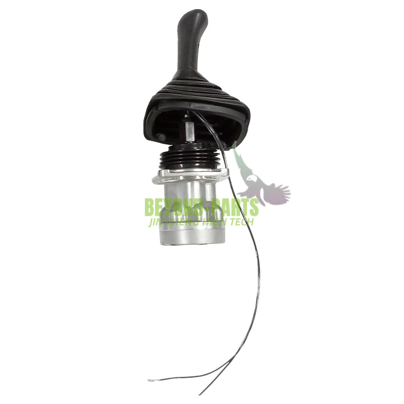 catererpillar Excavator Spare Parts Control Handle Valve Joystick 307-4671