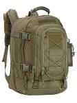 Custom Logo Outdoor Sports Backpacks Hiking Biking Bag Large Capacity Multi
