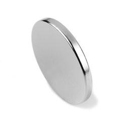 Buy cheap Customized NdFeB Disc Magnets/Buy Disc D30x12mm N38/Permanent Magnets Disc from wholesalers