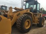 Buy cheap Used CAT Caterpillar 950G Wheel Loader from wholesalers