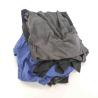 Buy cheap 95% cotton Industrial Cleaning Rags from wholesalers