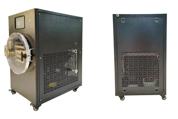 Buy cheap Electric Heating Stayfresh Freeze Dryer -45C Frozen 18-24h/Batch from wholesalers