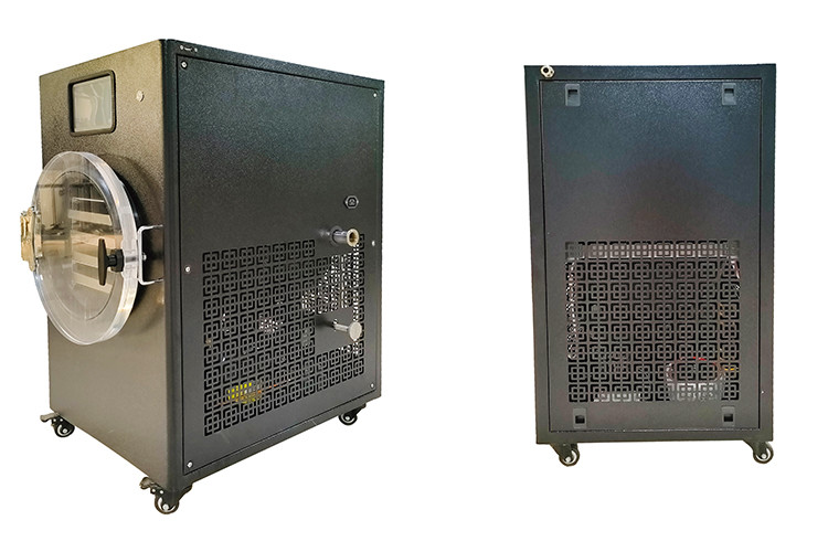 Electric Heating Stayfresh Freeze Dryer -45C Frozen 18-24h/Batch