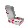 Buy cheap Custom Size Flat Packed Shipping Mailer Box Three Layer Corrugated Underwear Clothing from wholesalers
