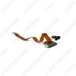 Assembleon original new Print nozzle catch 9498 396 01382