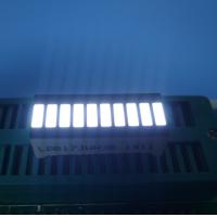 Buy cheap Long Lifetime 10 LED Light Bar Ultra White For Liquid Level Indicator product