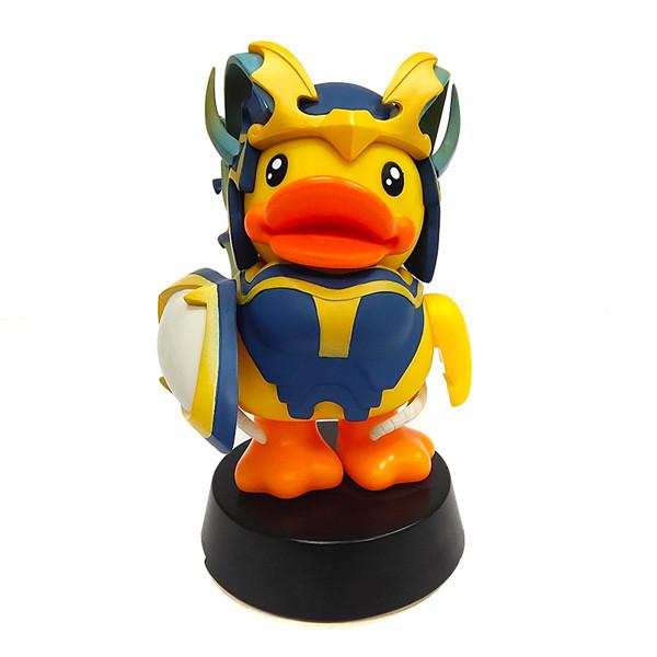Buy cheap B Duck Anime Action Figure Toys OEM ODM Collectible Pvc Vinyl Material from wholesalers