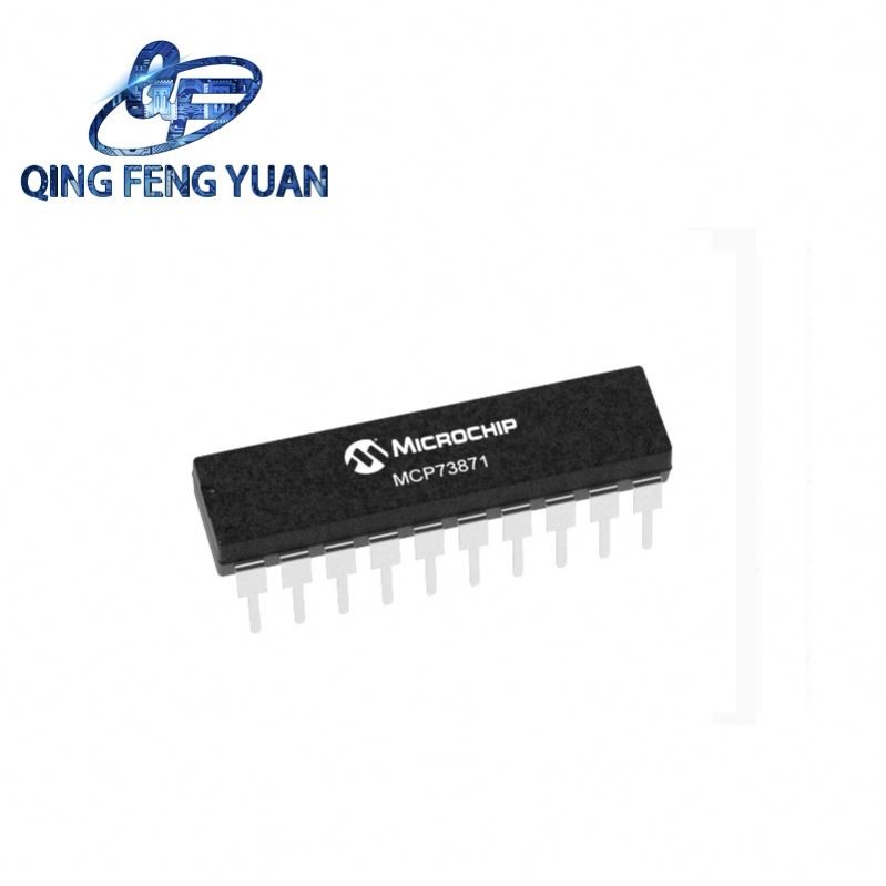 Buy cheap MICROCHIP MCP73871 IC Componentes electronics Cameras Thermales Spare Integrated Circuit from wholesalers