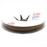 Buy cheap 8-215083-6 Connectors Header Ribbon Cable Connectors And Wire Housings from wholesalers