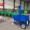 Buy cheap Automatic Chicken Food Feeding Cart Poultry Cage Feeding Trolley Rose from wholesalers