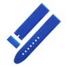 Buy cheap Embossed Decoration Watch Band Custom Silicone Rubber Watch Strap from wholesalers