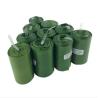 Buy cheap ASTM D6400 EN13432 PLA Compostable Water Soluble Poop Bags from wholesalers