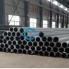 Buy cheap Excellent Flexibility HDPE White-black Cooextruded Pipe With Steel Flanges Connection from wholesalers