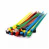 Buy cheap Durable Using Molding Various Nylon Cable Tie Mould Injection Cable Tie Mold from wholesalers