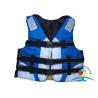 Buy cheap Yellow / Blue / Red Marine Life Saving Equipment Water Sport Life Jacket from wholesalers