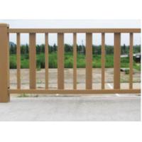 Buy cheap Select Bamboo Wooden Install Plank Floor bamboo stair bamboo stair handrail product
