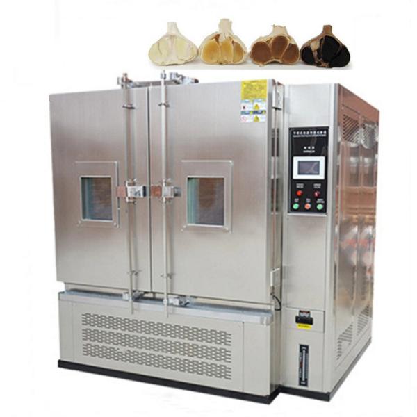 Buy cheap commercial Black Garlic Fermentation Machine Antioxidant corrosion proof from wholesalers
