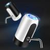 Buy cheap Food Grade Automatic Bottled Water Pump Portable Electric Water Dispenser from wholesalers