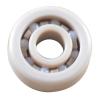 Buy cheap ABEC 5 Single Row 605 PEEK Hybrid Ball Bearings from wholesalers