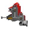 Buy cheap WH1612 mud pump liner, WH-2214 mud pump zirconia liner, WH2215 mud pump ceramic liner, WH1312 mud pump fluid end parts from wholesalers