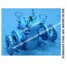 Buy cheap MADE IN CHINA-HIGH QUALITY MAIN ENGINE SEA WATER PUMP IMPORTED 316L STAINLESS STEEL SUCTION COARSE WATER FILTER A50 CB/T from wholesalers