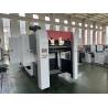 Buy cheap JIGUO MY-1060high Automatic Die Cutting Machine,Max.Sheet thickness Corrugated board: ≤4mm Cardboard:0.1-4mm from wholesalers